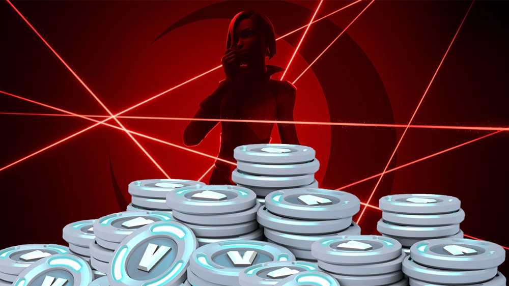 Analysis: Fortnite Refunds And Their Impact On Cosmetic Sales Analysis: Fortnite Refunds And Their Impact On Cosmetic Sales