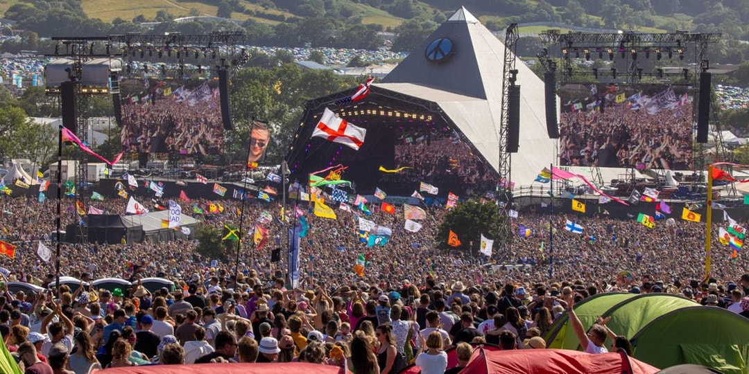 Analysis: Glastonbury Ticket Resale Gone In 30 Minutes Analysis: Glastonbury Ticket Resale Gone In 30 Minutes