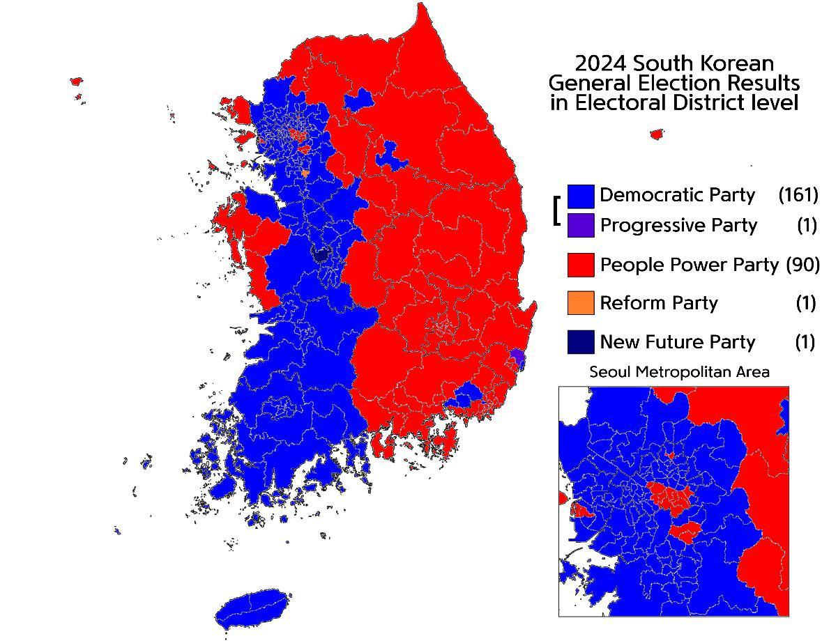 Analysis: Han's Resignation And The Upcoming South Korean Election Analysis: Han's Resignation And The Upcoming South Korean Election