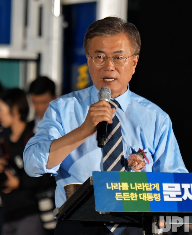 Analysis: Han's Resignation And The Upcoming South Korean Presidential Election