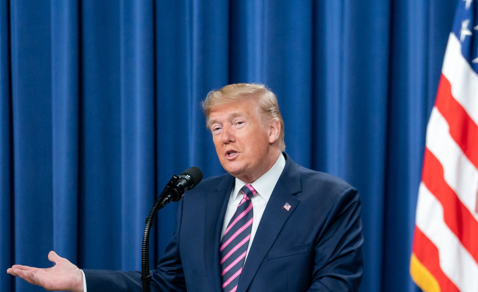 Analysis: House Approves Trump Tax Bill After Late Amendments Analysis: House Approves Trump Tax Bill After Late Amendments