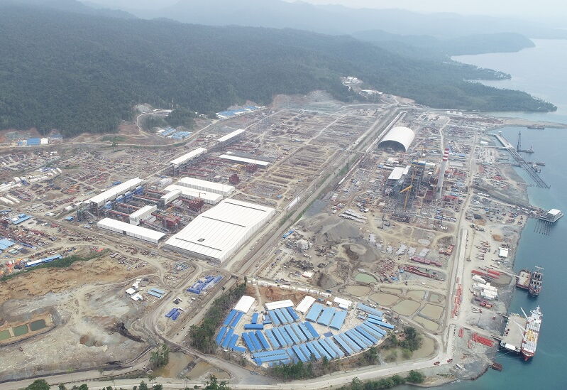 Analysis: How China's Lithium Export Restrictions Benefit Eramet Analysis: How China's Lithium Export Restrictions Benefit Eramet