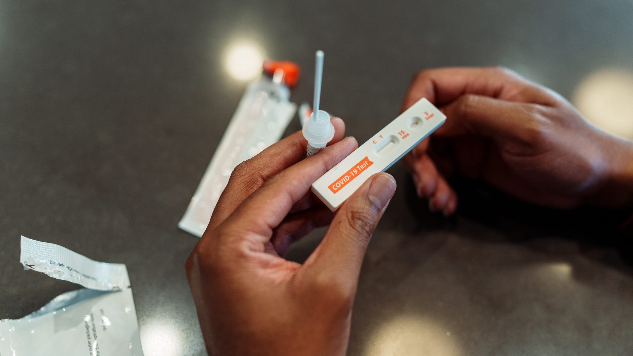 Analysis: Is A New COVID-19 Variant Behind The Recent Surge In Cases? (WHO Perspective) Analysis: Is A New COVID-19 Variant Behind The Recent Surge In Cases? (WHO Perspective)