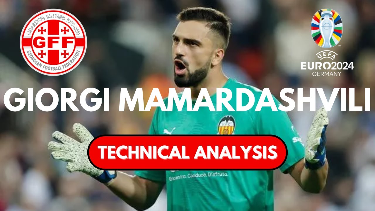 Analysis: Mamardashvili's Season – Westerveld's Perspective Analysis: Mamardashvili's Season – Westerveld's Perspective