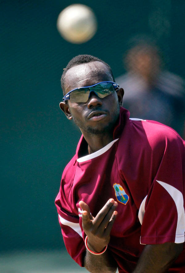 Analysis Of A Zimbabwean Fast Bowler's Ranking Increase Analysis Of A Zimbabwean Fast Bowler's Ranking Increase