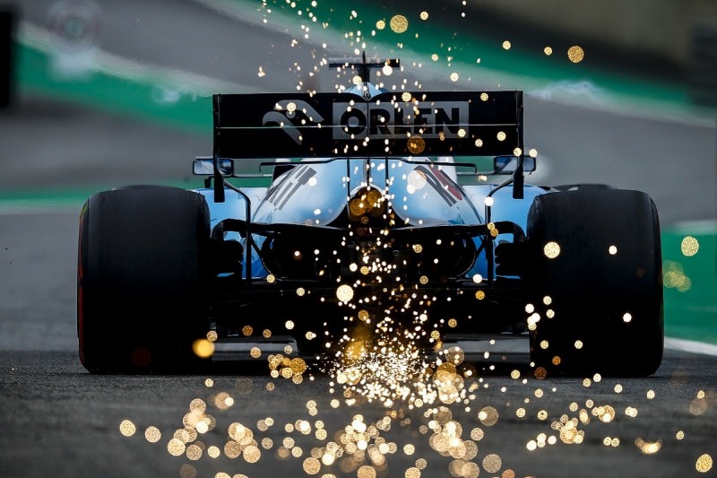 Analysis Of Claire Williams' Decisions Regarding George Russell's F1 Career Analysis Of Claire Williams' Decisions Regarding George Russell's F1 Career