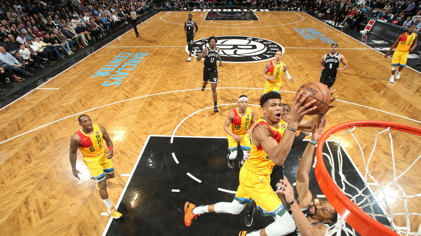 Analysis Of Giannis Antetokounmpo's Behavior Following Bucks' Defeat Against Pacers Analysis Of Giannis Antetokounmpo's Behavior Following Bucks' Defeat Against Pacers