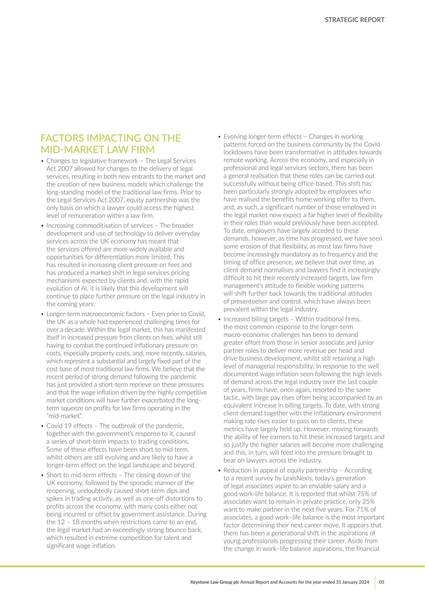 Analysis Of ING Group's 2024 Annual Report (Form 20-F) Analysis Of ING Group's 2024 Annual Report (Form 20-F)