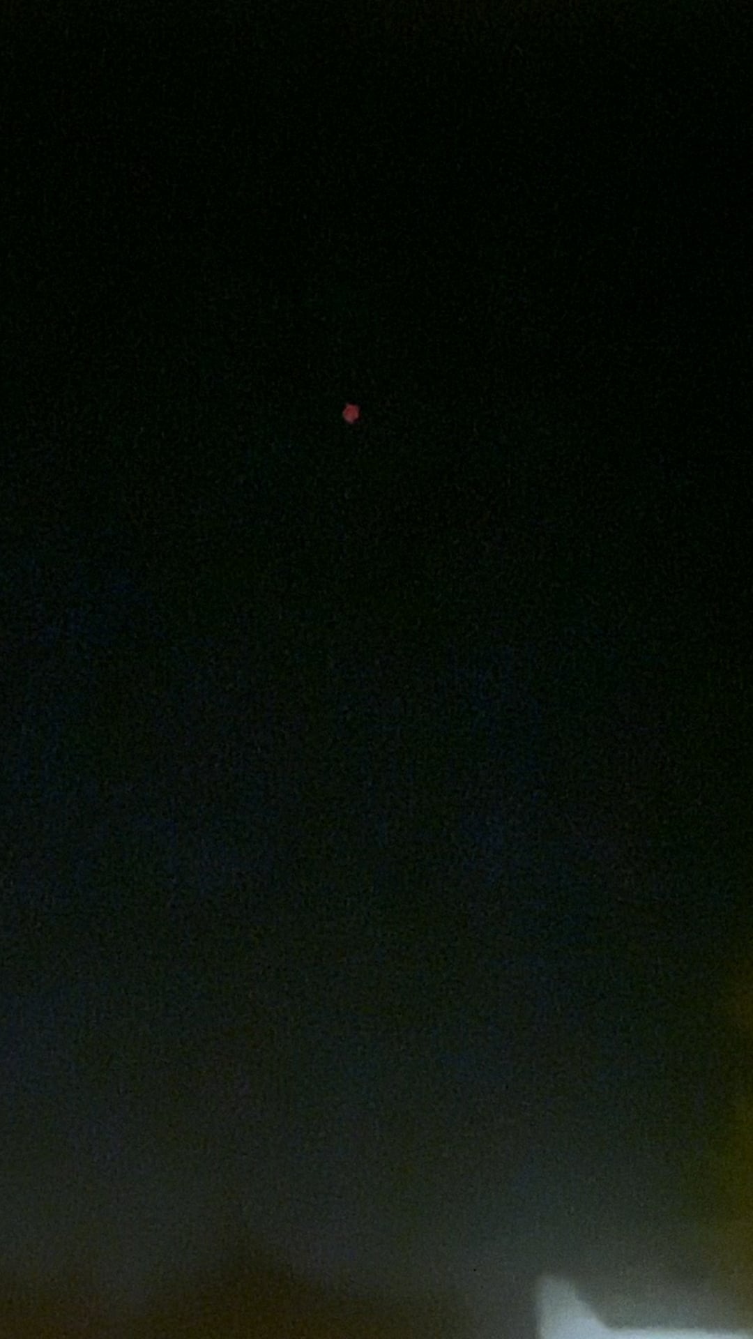 Analysis Of Mysterious Red Light Activity In France Analysis Of Mysterious Red Light Activity In France