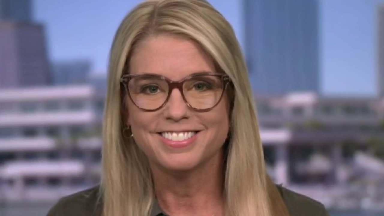 Analysis Of Pam Bondi's Plan To Kill American Citizens Analysis Of Pam Bondi's Plan To Kill American Citizens