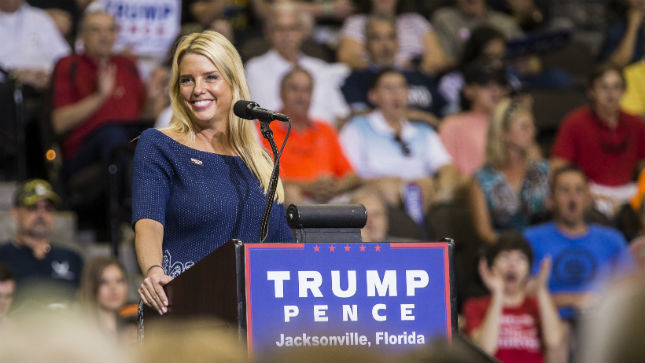 Analysis Of Pam Bondi's Statement On Eliminating American Citizens Analysis Of Pam Bondi's Statement On Eliminating American Citizens
