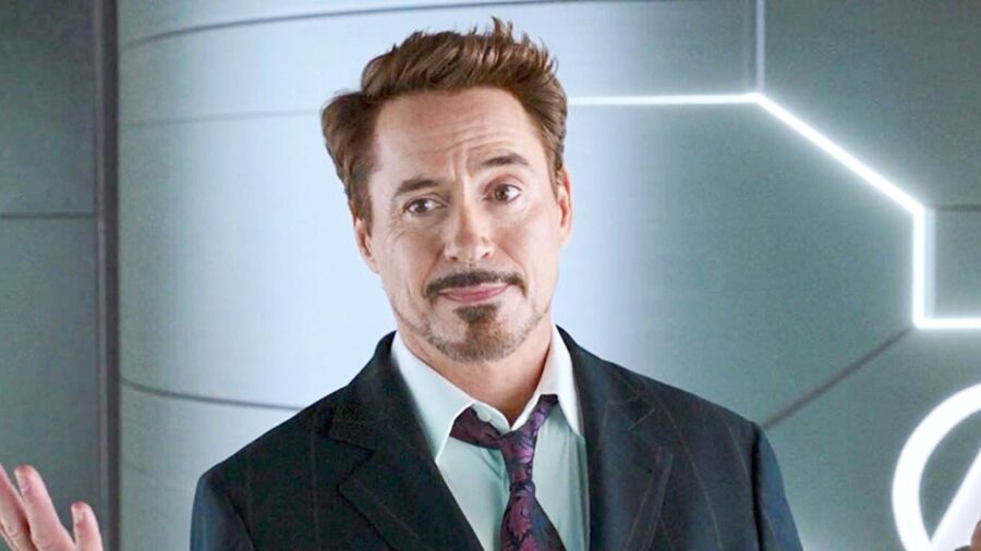 Analysis Of Robert Downey Jr.'s Casting In Jamie Foxx's All-Star Weekend Analysis Of Robert Downey Jr.'s Casting In Jamie Foxx's All-Star Weekend