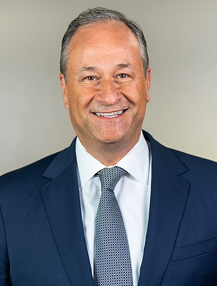 Analysis Of Trump's Decision To Fire Doug Emhoff From Holocaust Council Analysis Of Trump's Decision To Fire Doug Emhoff From Holocaust Council