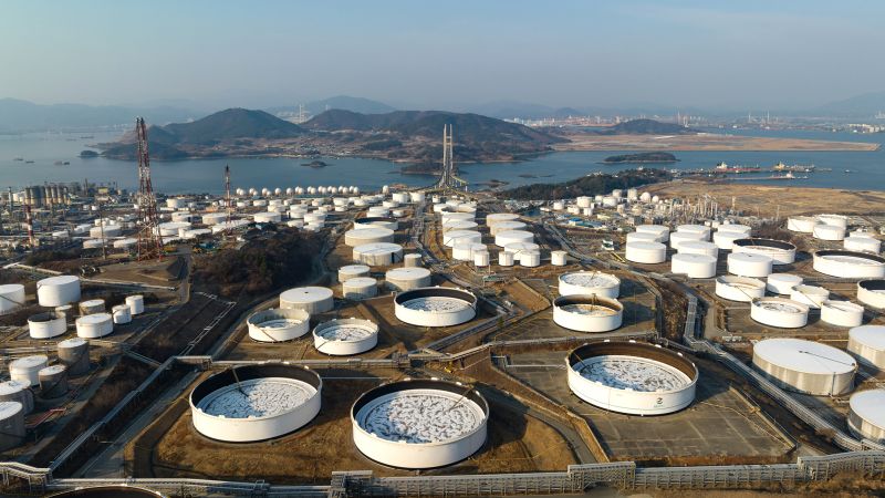 Analysis Of Trump's Oil Price Views: A Goldman Sachs Perspective Analysis Of Trump's Oil Price Views: A Goldman Sachs Perspective
