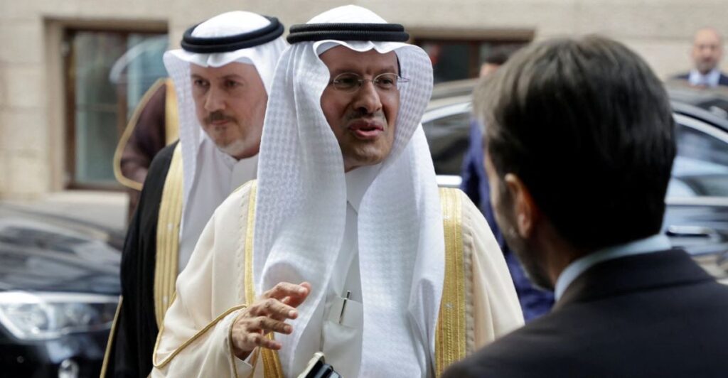 Analysis: Saudi Arabia's Rule Change And The Future Of Its ABS Market Analysis: Saudi Arabia's Rule Change And The Future Of Its ABS Market