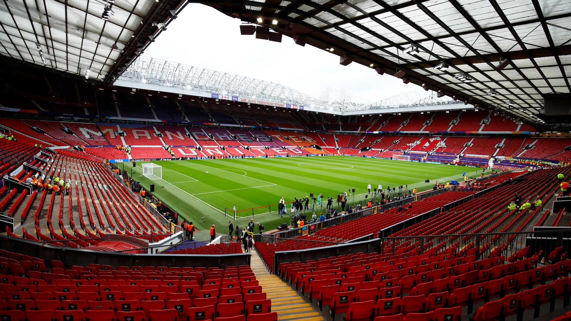 Analysis: Souness On Manchester United's Transfer Market Problems Analysis: Souness On Manchester United's Transfer Market Problems
