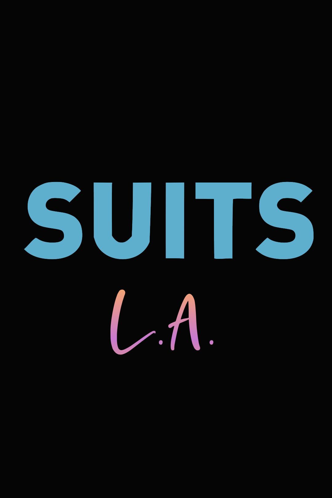 Analysis: Suits LA Episode 5's Take On The Harvey-Mike Dynamic Analysis: Suits LA Episode 5's Take On The Harvey-Mike Dynamic