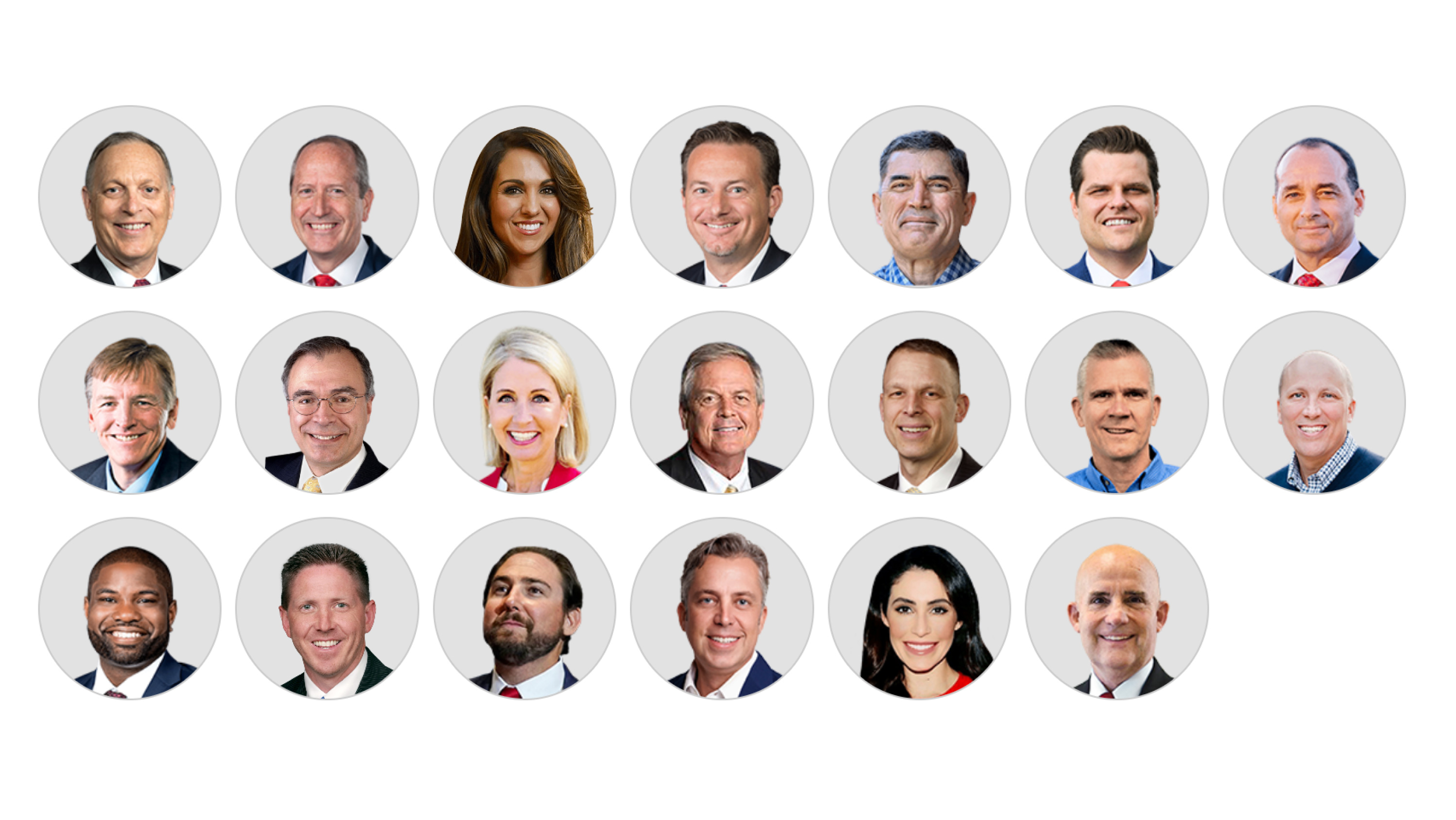 Analysis: The GOP Mega Bill's Provisions And Political Ramifications Analysis: The GOP Mega Bill's Provisions And Political Ramifications