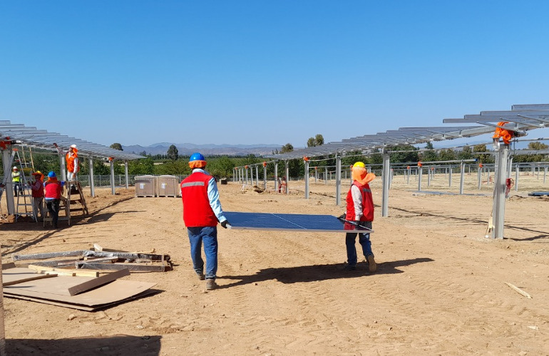 Analysis: The Impact Of 3,521% US Tariffs On Southeast Asian Solar Panel Exports Analysis: The Impact Of 3,521% US Tariffs On Southeast Asian Solar Panel Exports