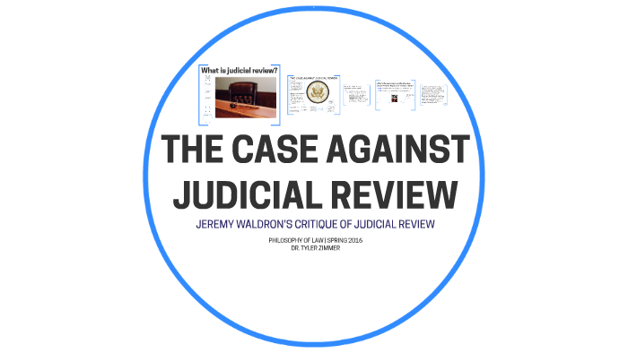 Analysis: Trump's Argument Against Judicial Review Of Tariffs Analysis: Trump's Argument Against Judicial Review Of Tariffs