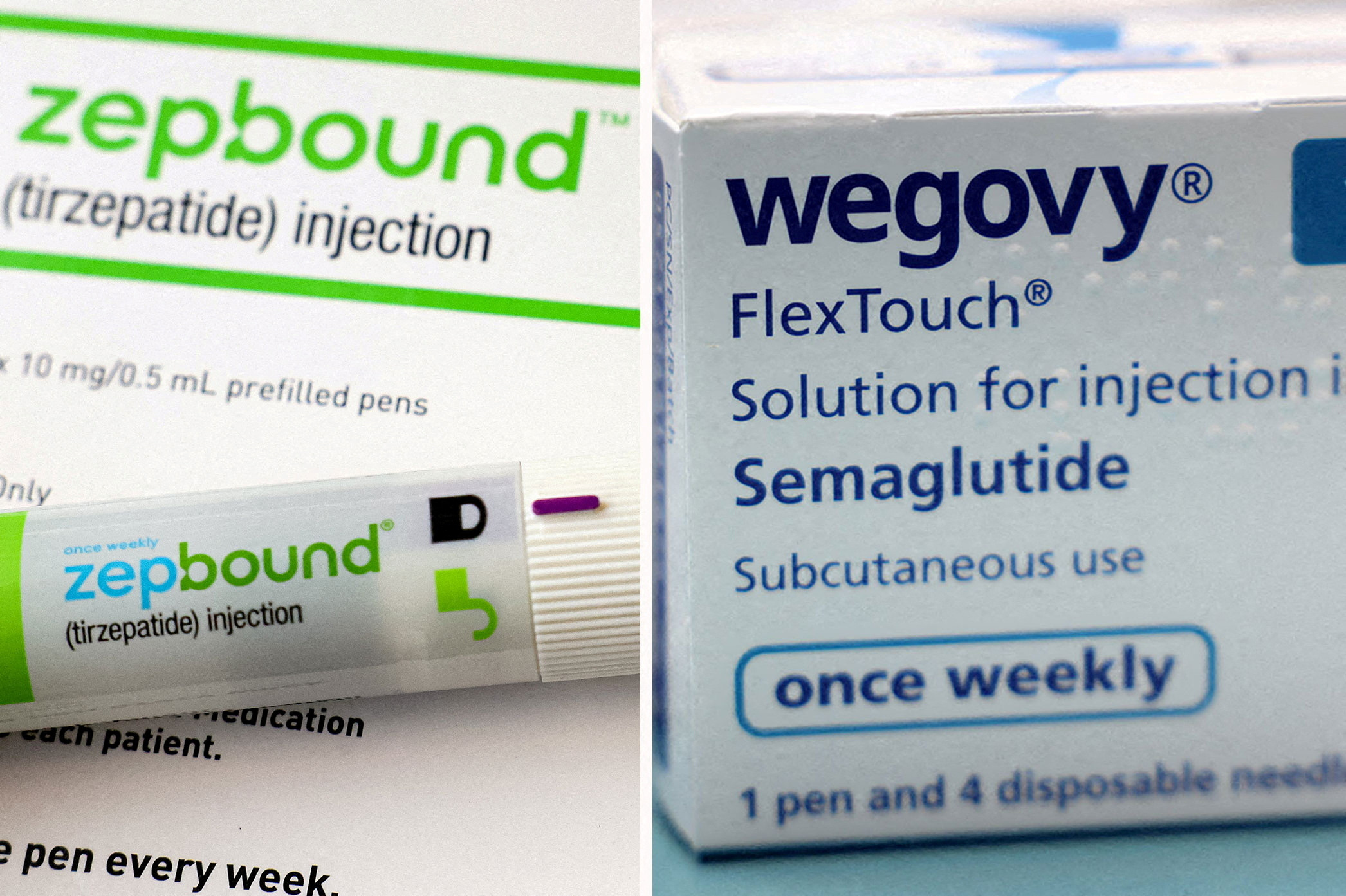 Analysis: Why Novo Nordisk Lags In The Weight-Loss Market Despite Ozempic Analysis: Why Novo Nordisk Lags In The Weight-Loss Market Despite Ozempic