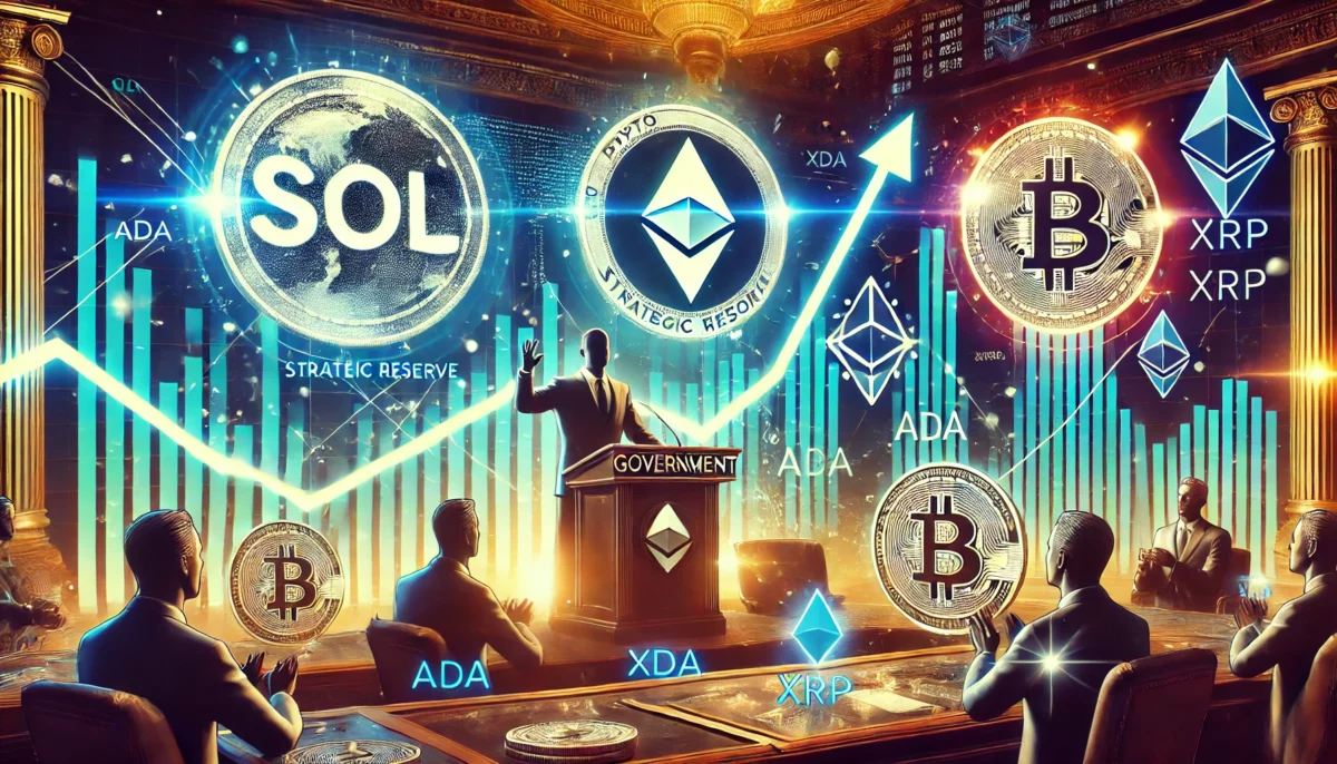 Analysis: XRP Price Surge After US President's Trump-Related Post Analysis: XRP Price Surge After US President's Trump-Related Post