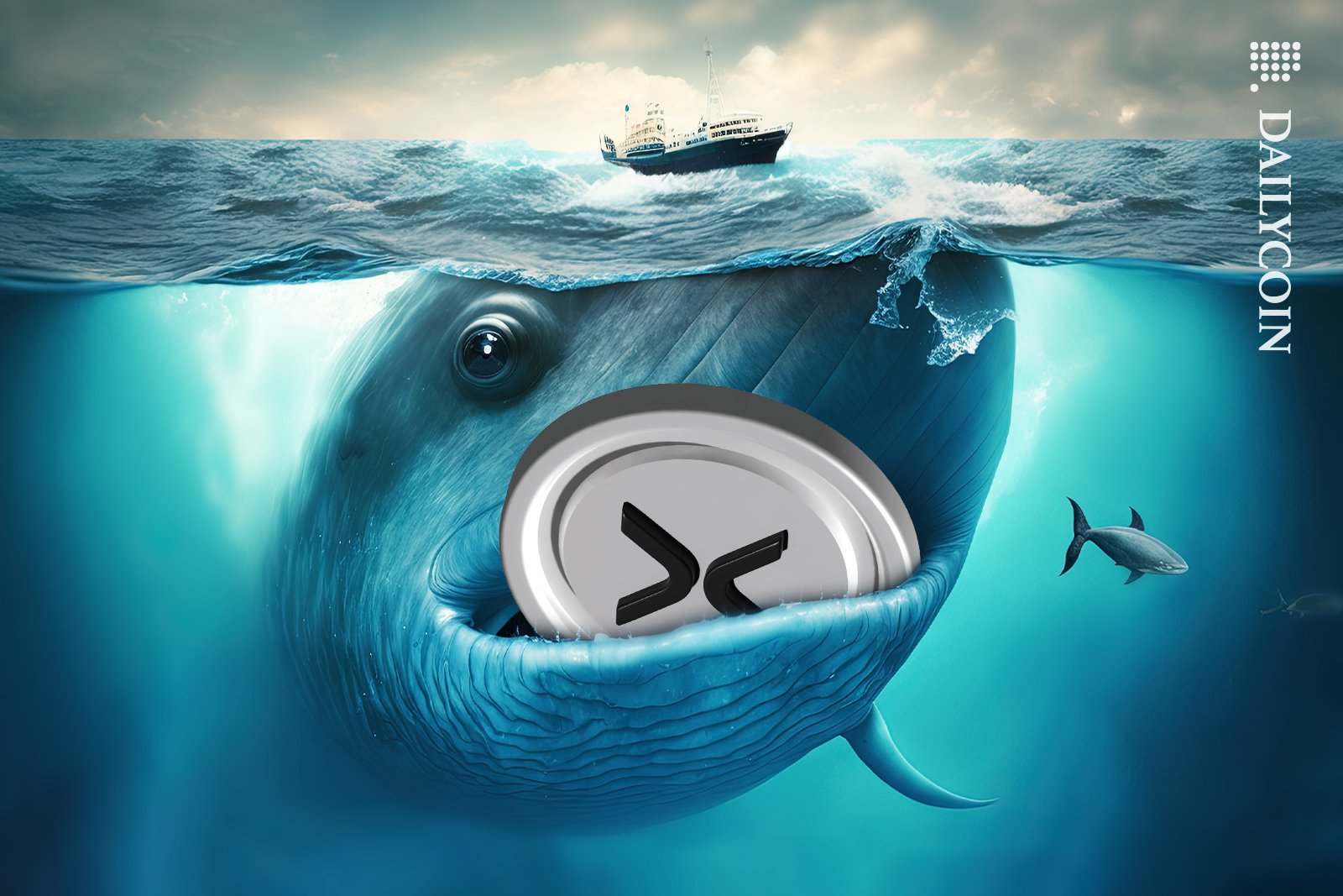 Analysis: XRP Whale's 20M Token Buy And Market Implications Analysis: XRP Whale's 20M Token Buy And Market Implications