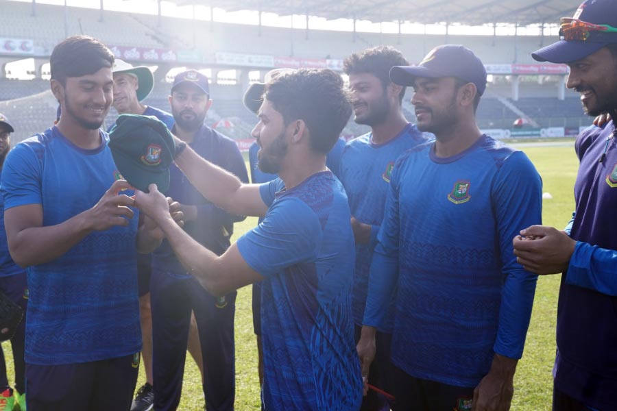 Analysis: Zimbabwe's Crucial Away Test Victory In Sylhet Analysis: Zimbabwe's Crucial Away Test Victory In Sylhet