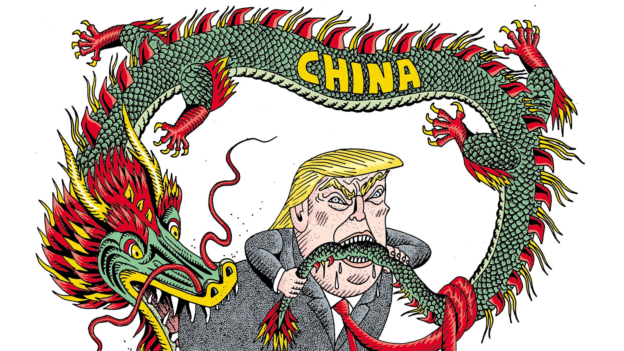 Analyst Outlook: Trump's China Tariffs To Persist Through 2025 Analyst Outlook: Trump's China Tariffs To Persist Through 2025