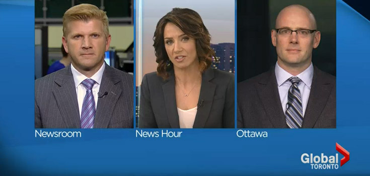 Analyst Predicts Canadian Dollar Fall With Minority Government