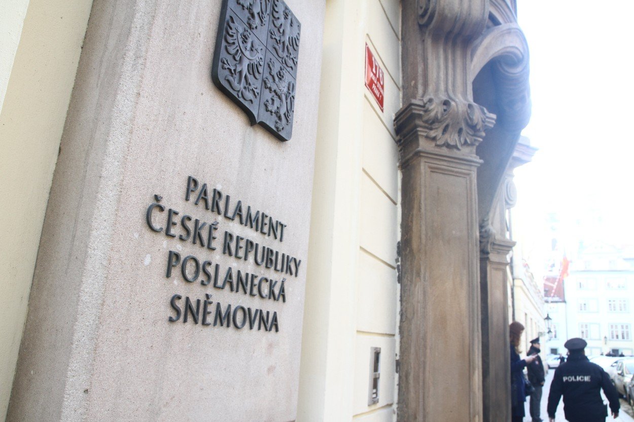 Analýza: Piráti A Zelení A Jejich Cesta Do Poslanecké Sněmovny