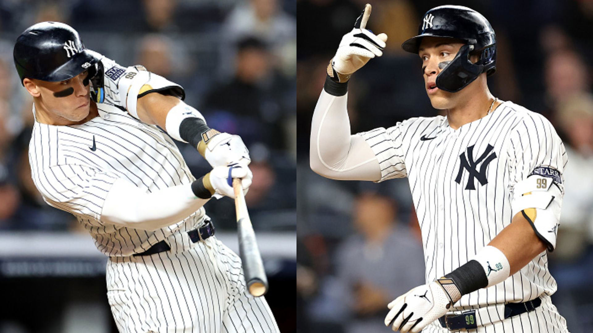 Analyzing Aaron Judge's Performance: Yankees' 2025 Expectations Analyzing Aaron Judge's Performance: Yankees' 2025 Expectations