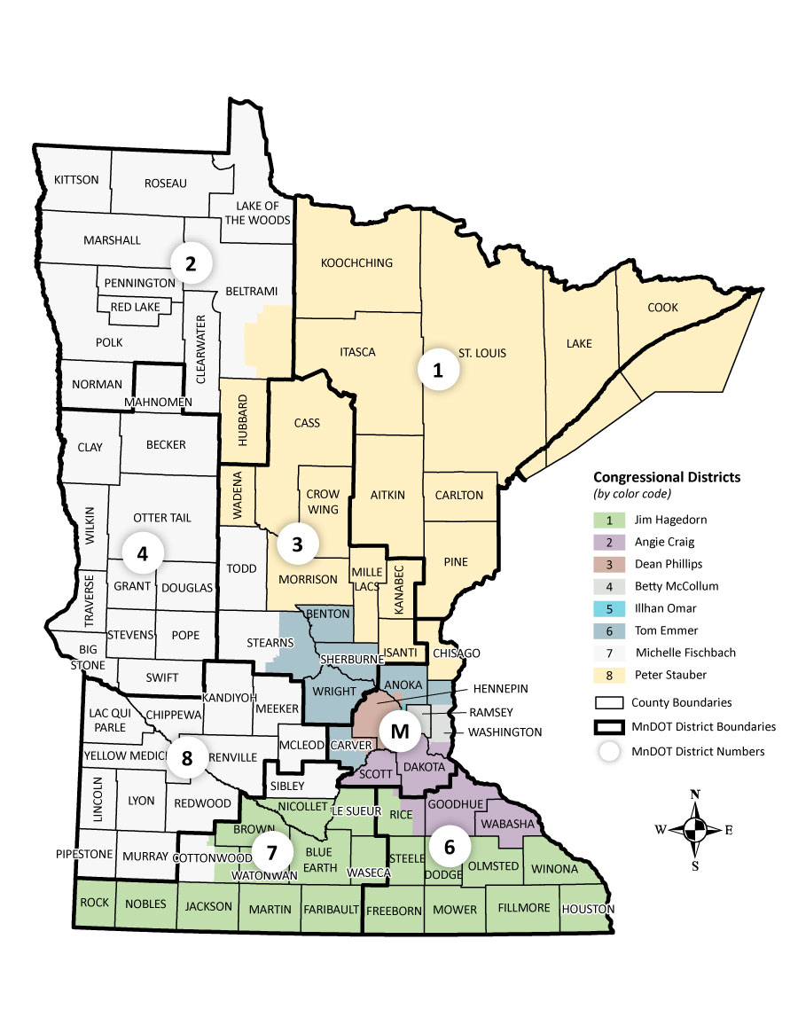 Analyzing AP Decision Notes: Implications For The Minnesota House Race Analyzing AP Decision Notes: Implications For The Minnesota House Race