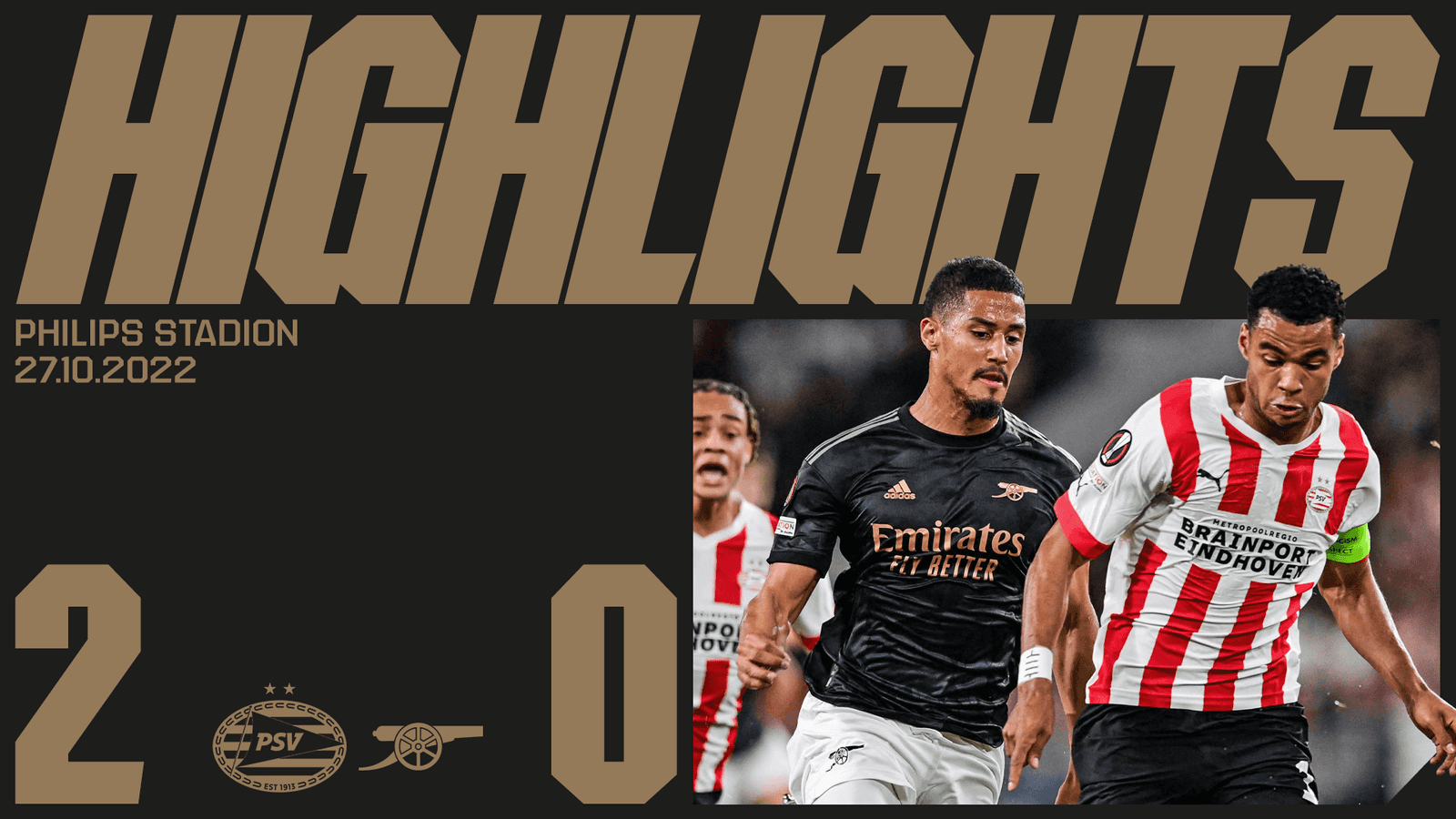 Analyzing Arsenal's Recent Form Against PSV Eindhoven (Last 5 Matches)