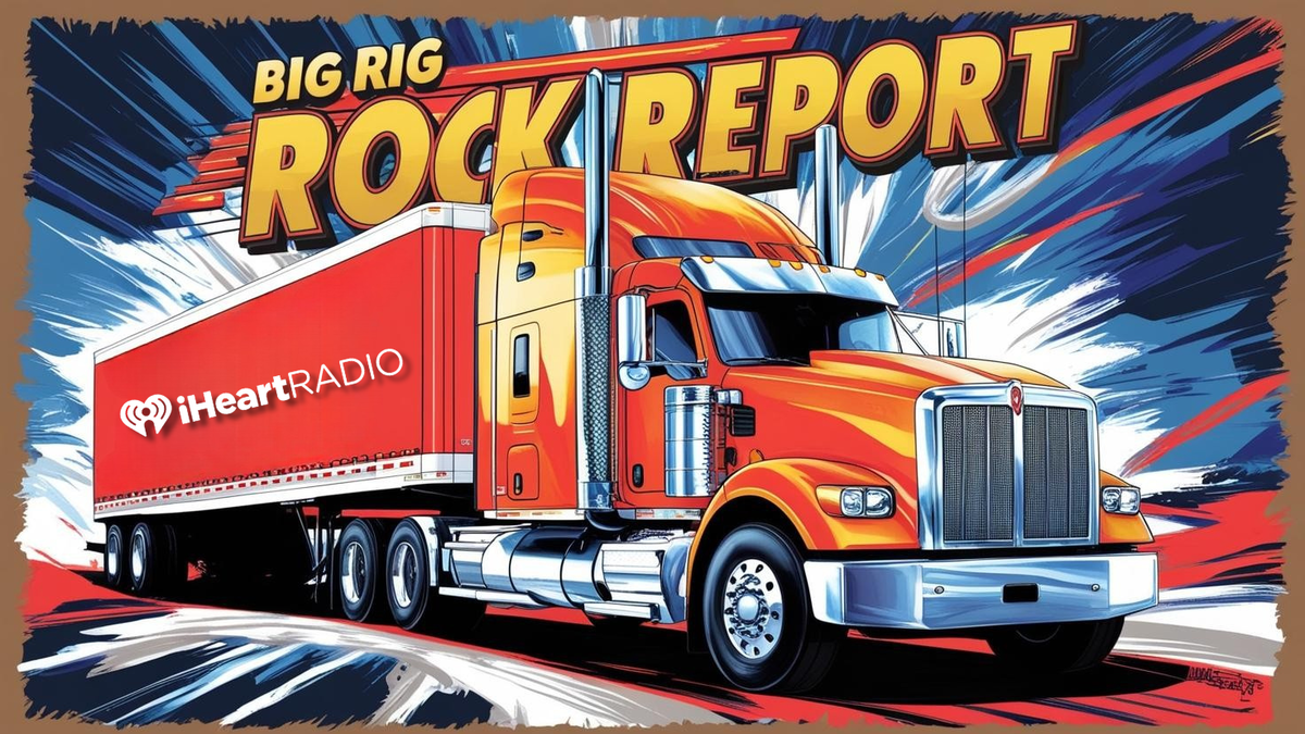 Analyzing Big Rig ROCK Report 3.12: Key Insights Into Rock 101 Analyzing Big Rig ROCK Report 3.12: Key Insights Into Rock 101