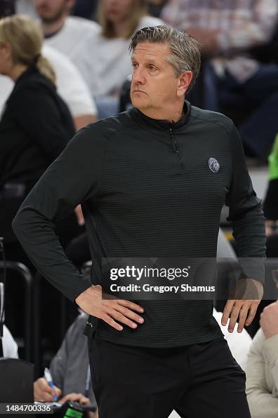 Analyzing Chris Finch's Impact On The Minnesota Timberwolves' Trajectory Analyzing Chris Finch's Impact On The Minnesota Timberwolves' Trajectory