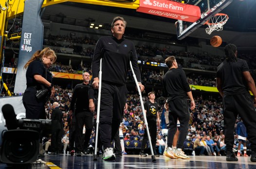 Analyzing Chris Finch's Leadership: How His Decisions Shape The Timberwolves Analyzing Chris Finch's Leadership: How His Decisions Shape The Timberwolves