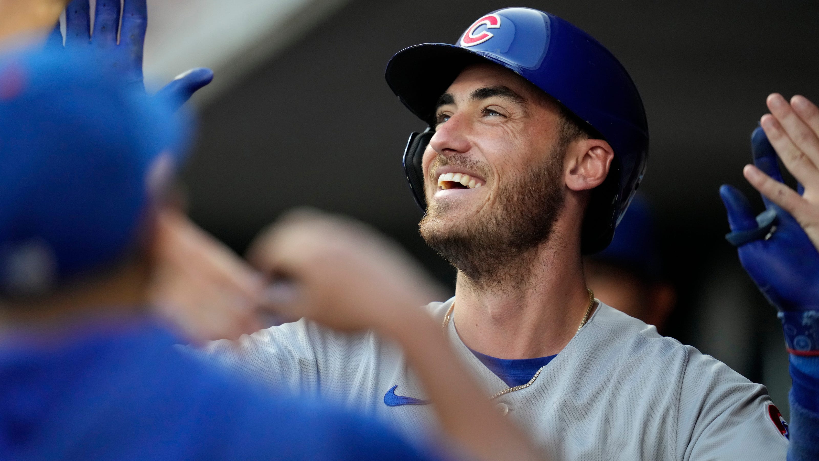 Analyzing Cody Bellinger's Role In The Yankees Lineup: Protecting Aaron Judge Analyzing Cody Bellinger's Role In The Yankees Lineup: Protecting Aaron Judge