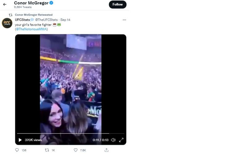 Analyzing Conor McGregor's Media Appearances On Fox News Analyzing Conor McGregor's Media Appearances On Fox News