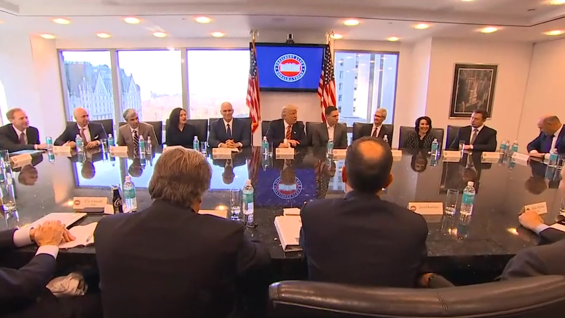 Analyzing Day 109: Trump Presidency, May 8th, 2025 Analyzing Day 109: Trump Presidency, May 8th, 2025