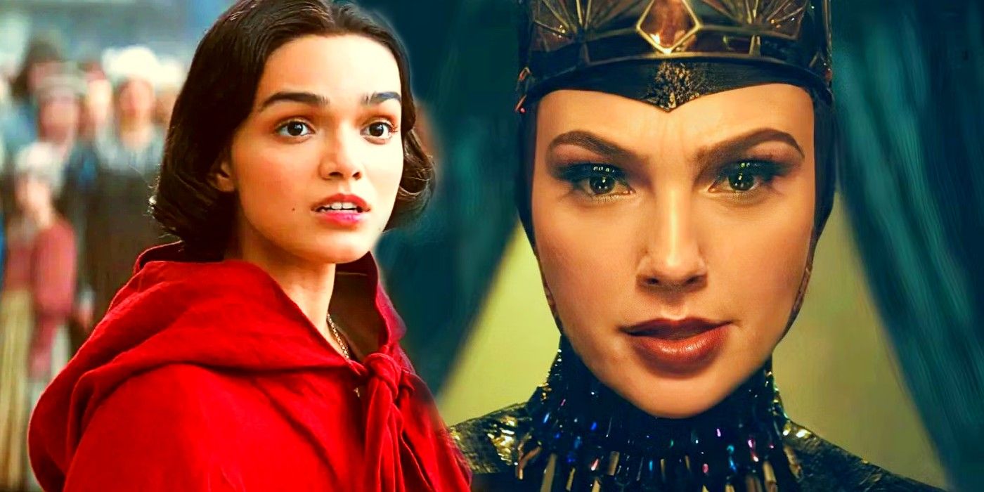 Analyzing Disney's Live-Action Remakes: Predicting Snow White's Rotten Tomatoes Score Analyzing Disney's Live-Action Remakes: Predicting Snow White's Rotten Tomatoes Score