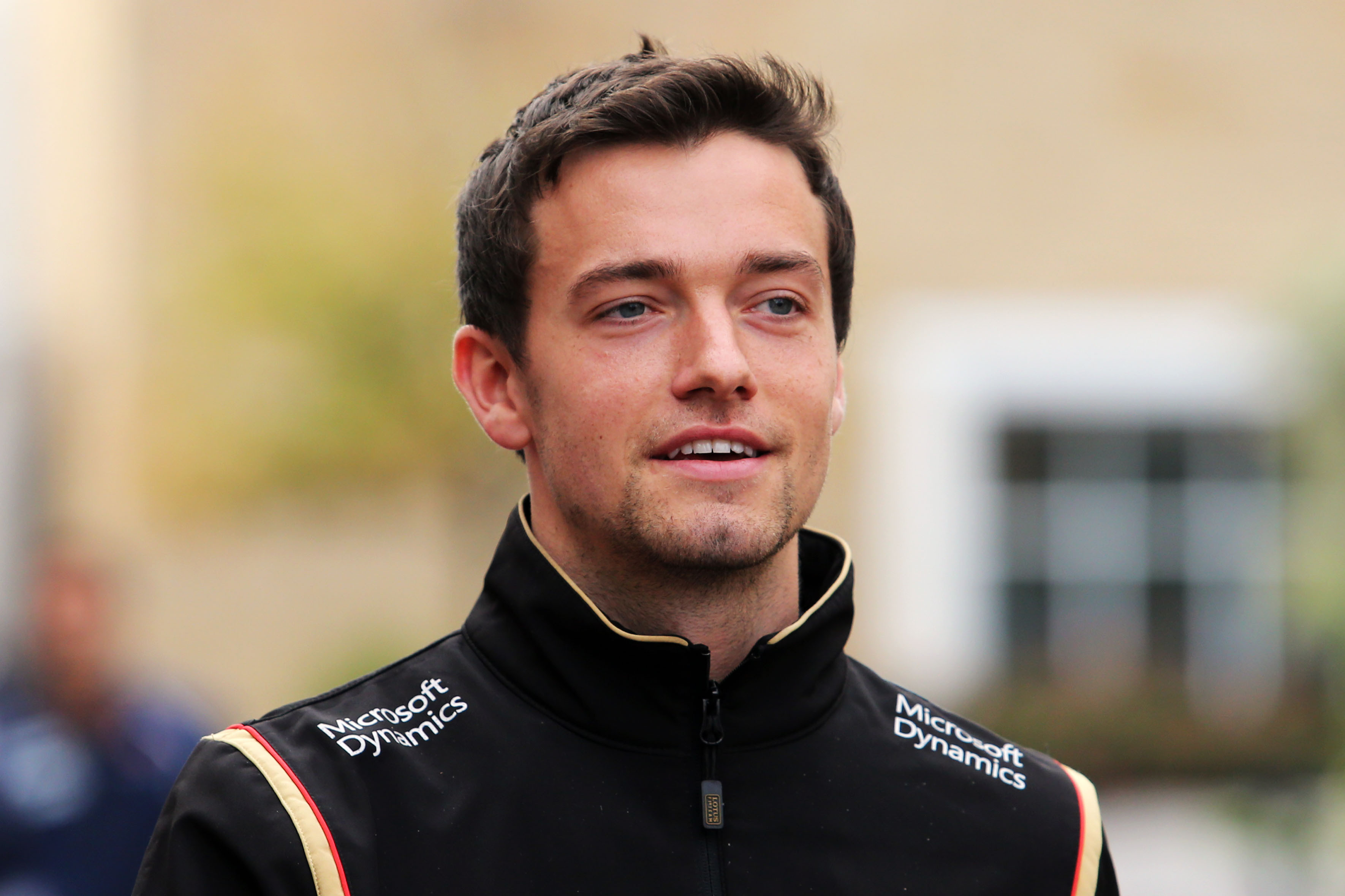 Analyzing Doohan's Path: Jolyon Palmer's Take On Alpine's Driver Lineup Analyzing Doohan's Path: Jolyon Palmer's Take On Alpine's Driver Lineup