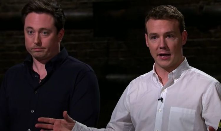 Analyzing Dragon's Den Success Stories For Business Growth Analyzing Dragon's Den Success Stories For Business Growth