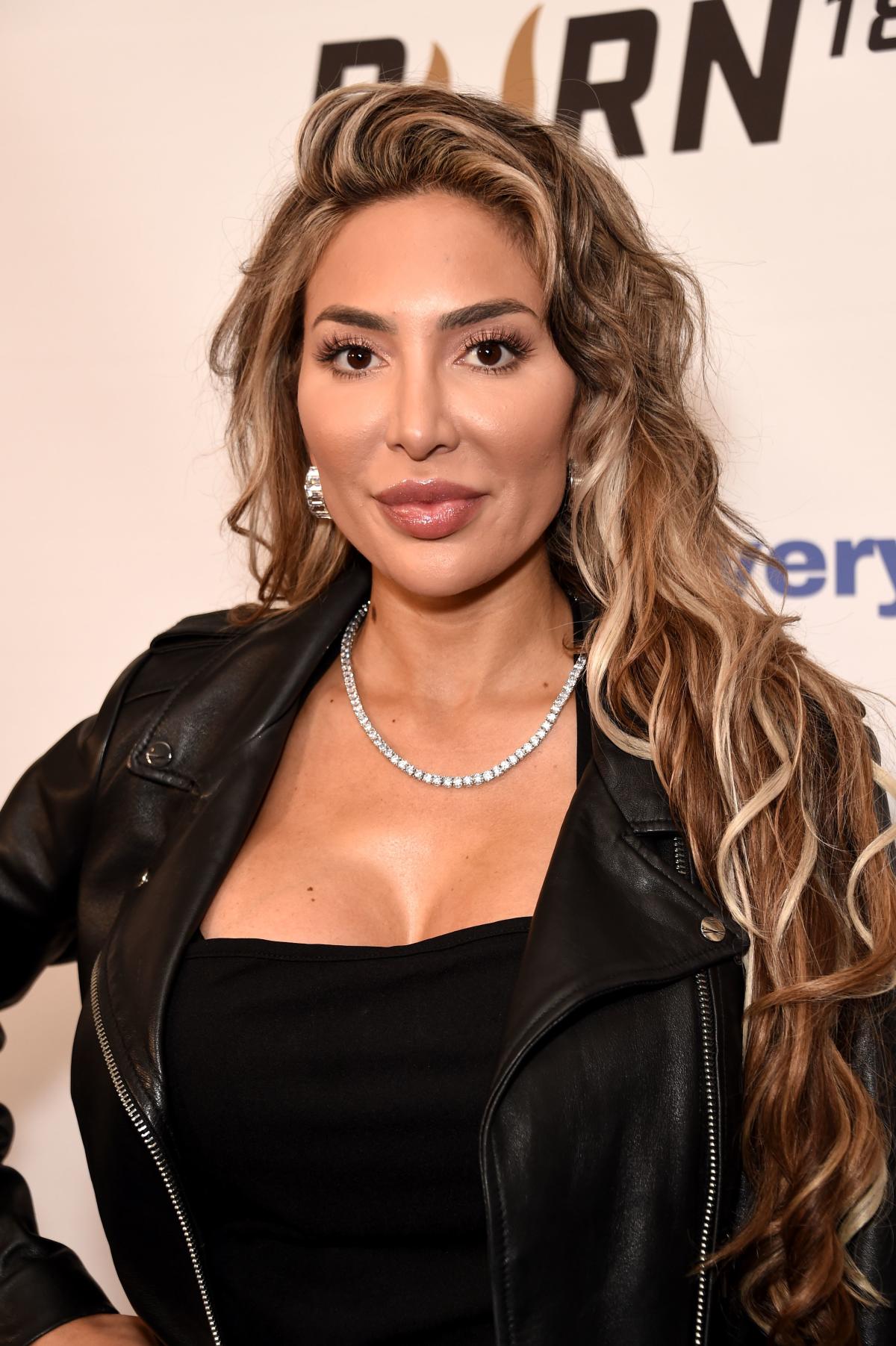 Analyzing Farrah Abraham's Life After Teen Mom Analyzing Farrah Abraham's Life After Teen Mom