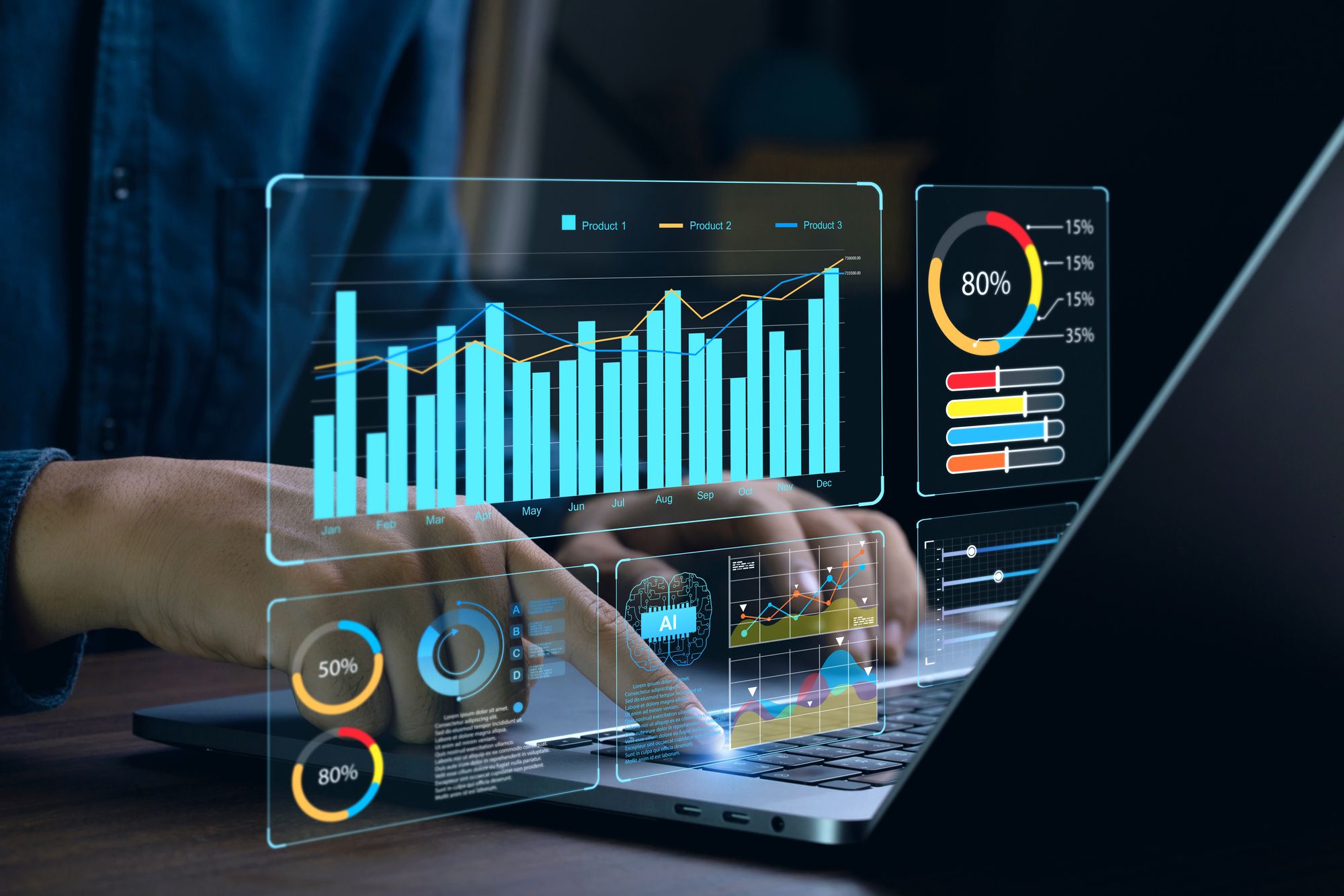 Analyzing Figma's AI Update: Competitive Advantages And Challenges Analyzing Figma's AI Update: Competitive Advantages And Challenges