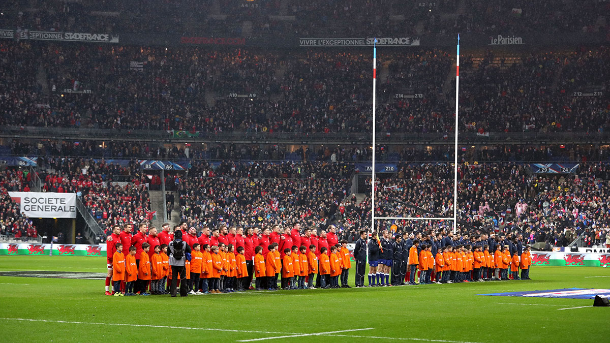 Analyzing France's Six Nations 2025 Prospects Analyzing France's Six Nations 2025 Prospects