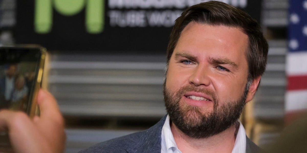 Analyzing JD Vance's Response To Biden's Ukraine Policy Critique Analyzing JD Vance's Response To Biden's Ukraine Policy Critique