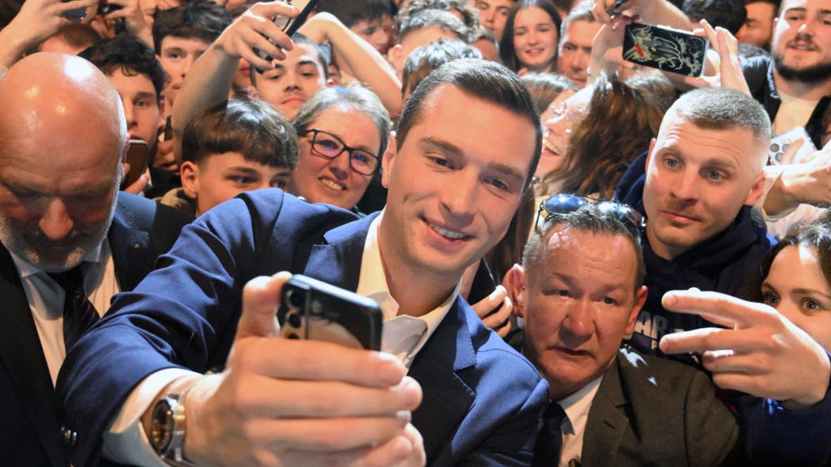 Analyzing Jordan Bardella's Chances In The Upcoming French Election Analyzing Jordan Bardella's Chances In The Upcoming French Election