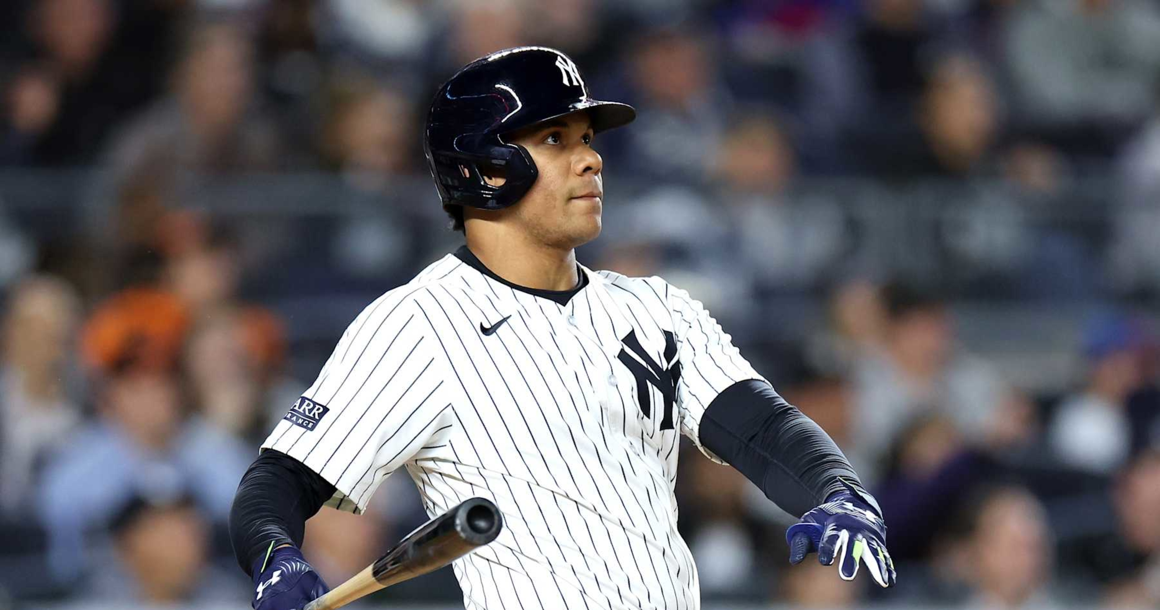 Analyzing Juan Soto's Improved Performance Following Michael Kay's Comments Analyzing Juan Soto's Improved Performance Following Michael Kay's Comments