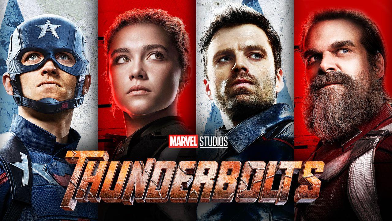 Analyzing Marvel's Thunderbolts: Success Or Failure? Analyzing Marvel's Thunderbolts: Success Or Failure?